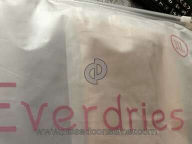 everdries reviews|Everdries Reviews and Complaints